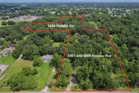 6880 REDDITT RD — home for sale