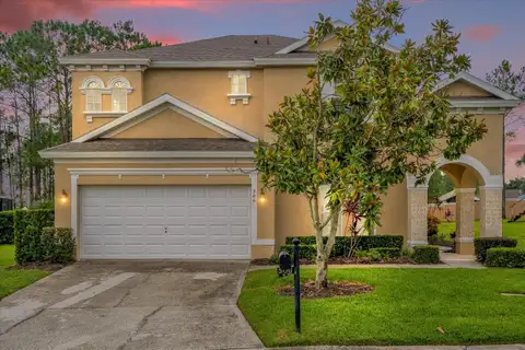 306 ORISTA DR — home for sale