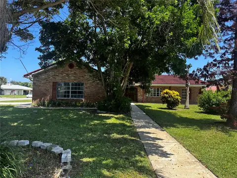 2201 ROSEWOOD DR — home for sale
