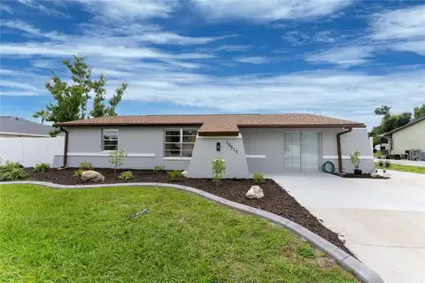 10517 GREENWAY AVE — home for sale