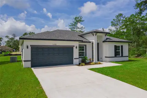 16988 SW 25TH TERRACE RD — home for sale