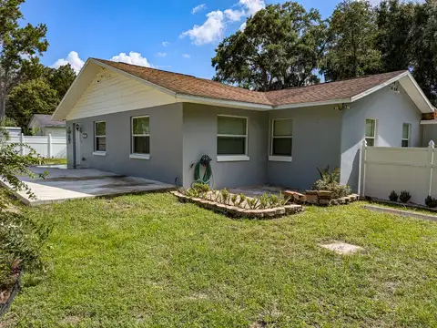 11543 SE 58TH CT — home for sale