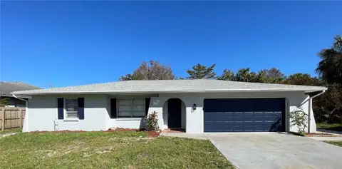 20570 TAPPAN ZEE DR — home for sale