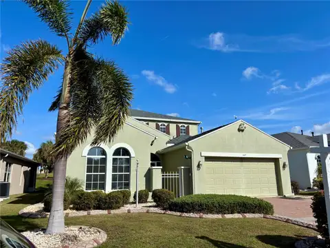 445 NOBLE FAIRE DR — home for sale