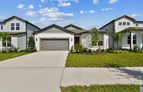 3022 FOREST MEADOW AVE — home for sale