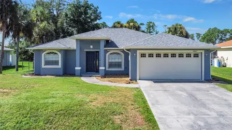 2863 TISHMAN AVE — home for sale