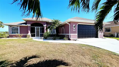 6516 BLUEBERRY DR — home for sale