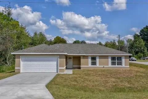 16446 SW 25 CT — home for sale
