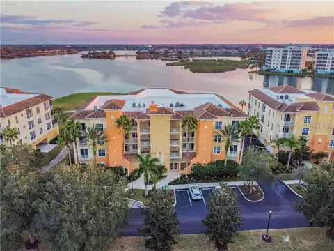 6360 WATERCREST WAY #203 — home for sale