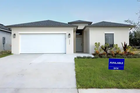 6442 CHORUS DR — home for sale