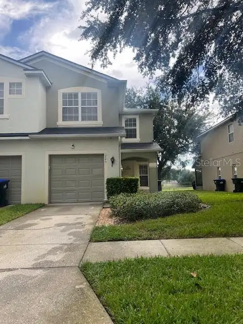 3745 CLUBSIDE POINTE DR — home for sale