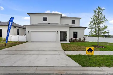6390 CHORUS DR — home for sale