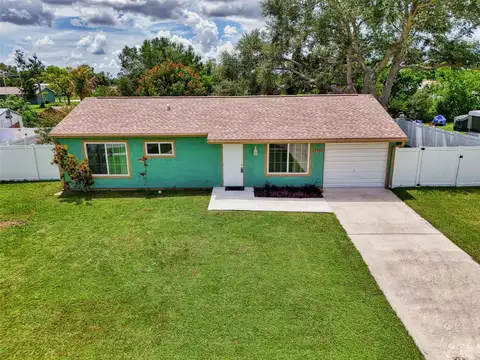 6701 ELMWOOD RD — home for sale