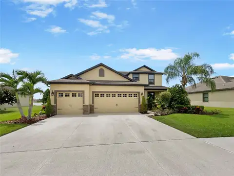 2375 SEBAGO DR — home for sale