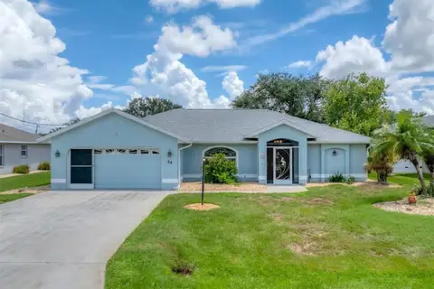 64 LONG MEADOW LN — home for sale