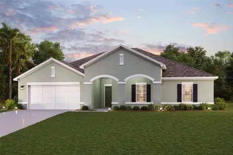 4 MANGROVE CT N — home for sale