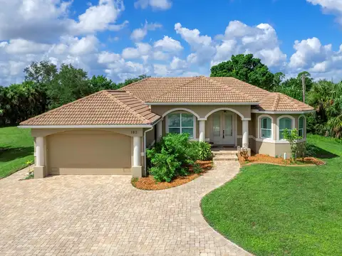 182 OMA DR — home for sale