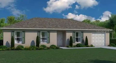 5504 SW 153RD PLACE RD — home for sale