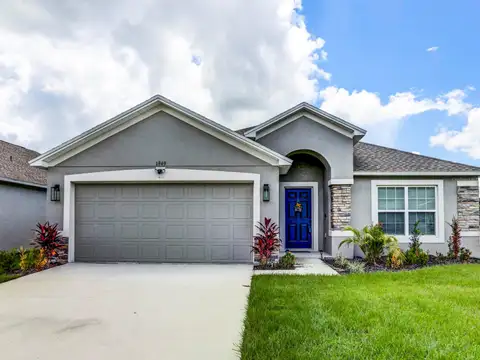1949 THOMPSON PRESERVE BLVD — home for sale