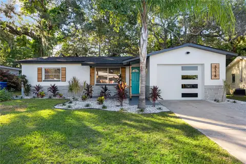 3518 POCAHONTAS DR — home for sale