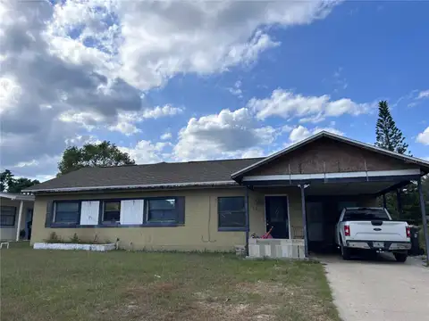 131 CALDWELL ST — home for sale