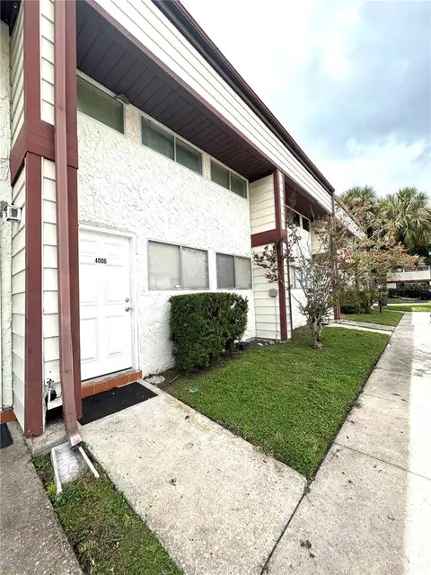4008 DOLOMITE ST #A-5 — home for sale