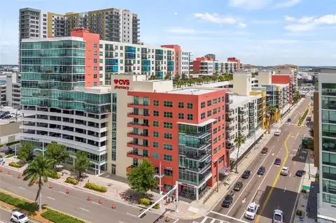 1120 E KENNEDY BLVD #734 — home for sale