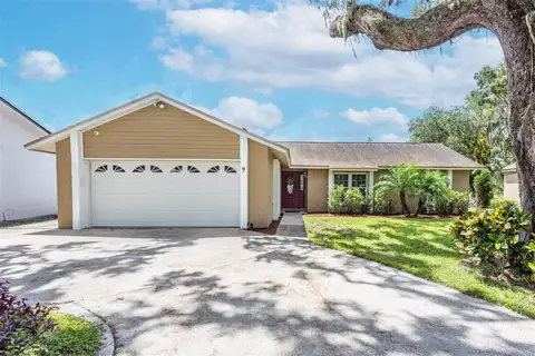 1829 DOCKSIDE DR — home for sale