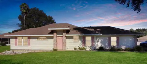 21701 QUEEN MARY CT — home for sale