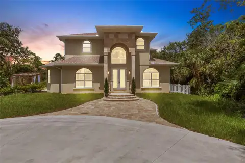 3005 DESOTO RD — home for sale