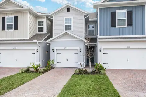 17347 PEREGRINE WAY — home for sale