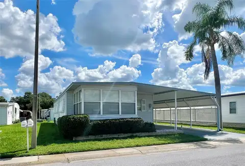 1100 BELCHER RD S #668 — home for sale