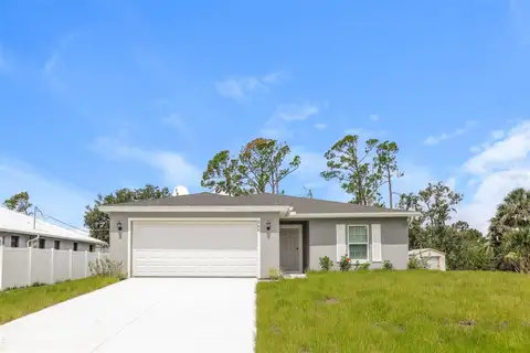 860 PHYLLIS ST — home for sale