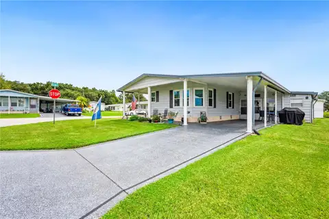 5802 CHEYENNE ST — home for sale