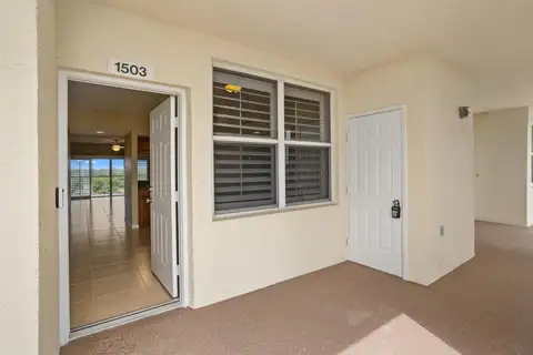 1200 COUNTRY CLUB DR #1503 — home for sale