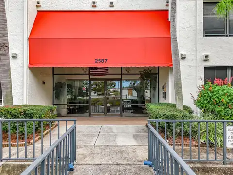 2587 COUNTRYSIDE BLVD #6111 — home for sale