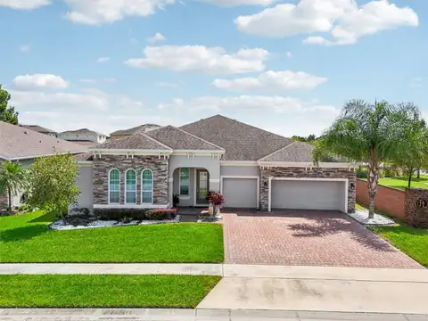 1009 BIRCH HOLLOW DR — home for sale