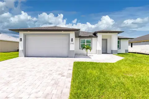 2743 HOPWOOD RD — home for sale