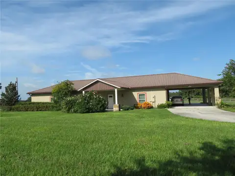 14451 CURLEY RD — home for sale