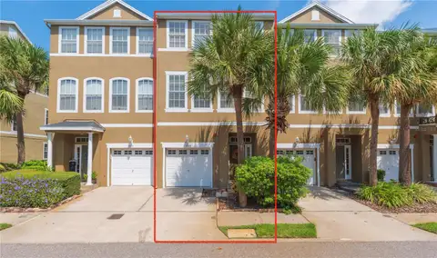 2935 BAYSHORE POINTE DR — home for sale