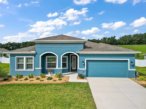 6042 CLAYSTONE WAY — home for sale