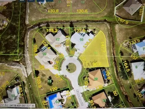 7310 SATSUMA DR — home for sale