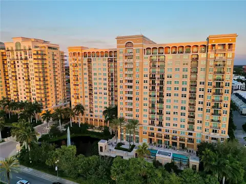 750 N TAMIAMI TRL #421 — home for sale