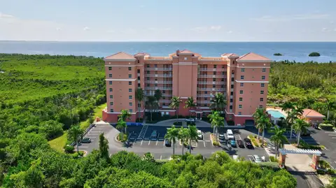 3191 MATECUMBE KEY RD #602 — home for sale