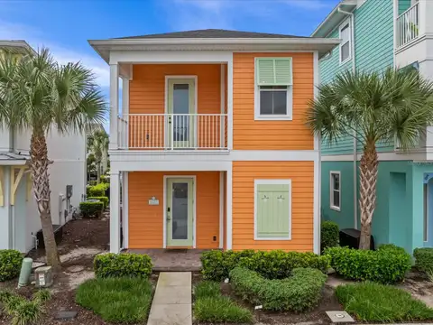 8027 KNEE DEEP RD — home for sale