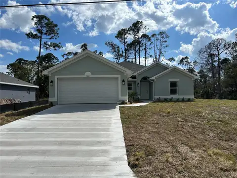 5661 GAFFNEY RD — home for sale