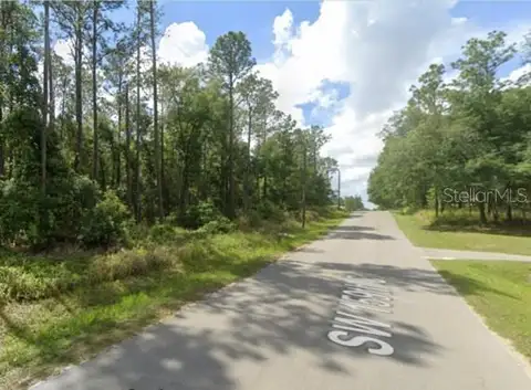 0 SW 159TH (LOT 16) CT — home for sale