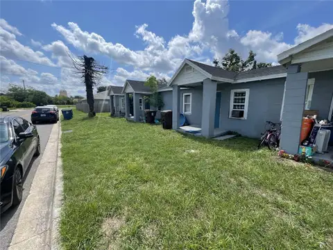 236 WASHINGTON AVE — home for sale