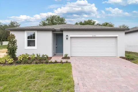 2342 WHITE TAIL ST — home for sale