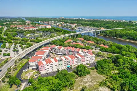 101 PALM HARBOR PKWY #P70 — home for sale